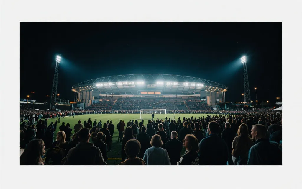 2026世界杯决赛在哪举办？球迷视角一站式攻略：官方确认、票务赛程到住宿出行